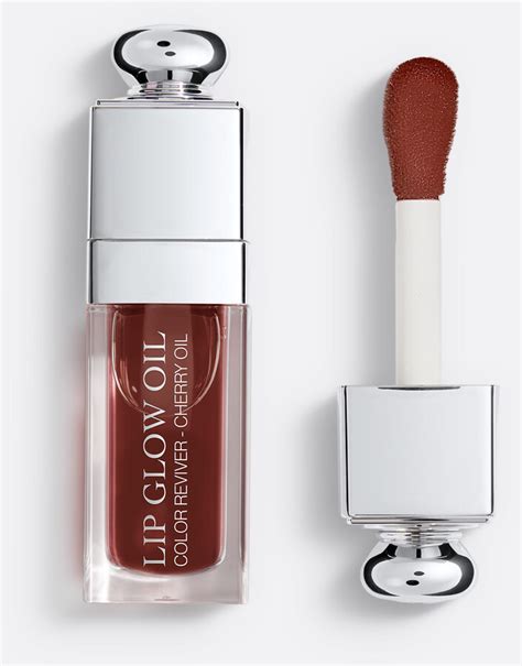 dior mahogany lip gloss|best dior lip glow color.